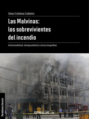 cover image of Las Malvinas